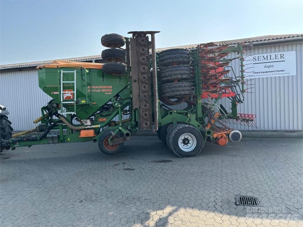 Amazone 6003-2 Sembradoras