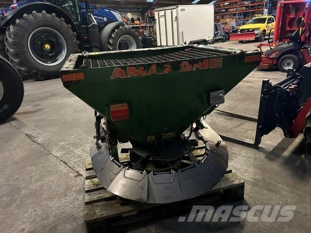 Amazone E+S 300 Esparcidoras de arena y sal