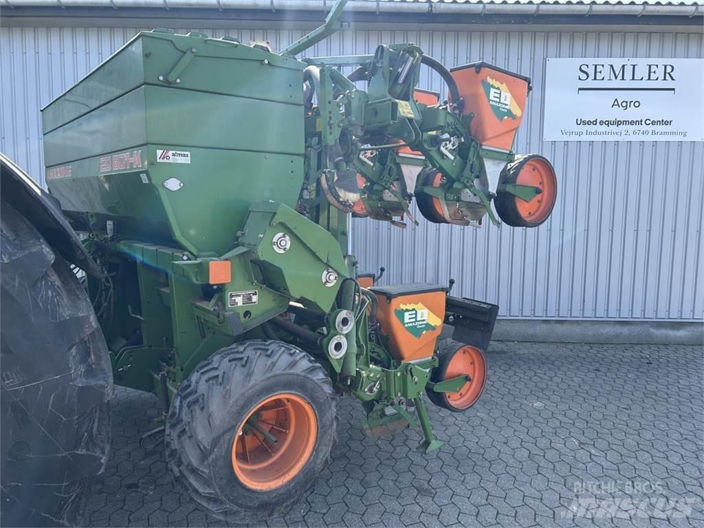 Amazone ED 601K Sembradoras de alta precisión