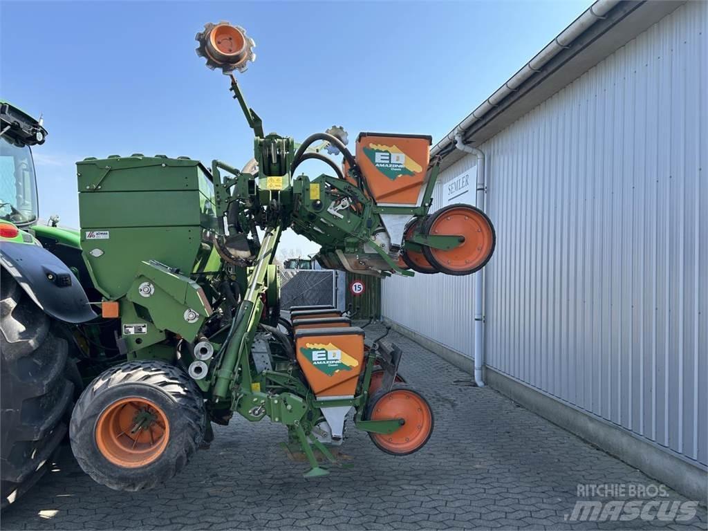 Amazone ED 601K Sembradoras de alta precisión
