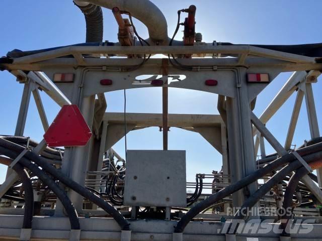 AP 28 m Pulverizadores y atomizadores