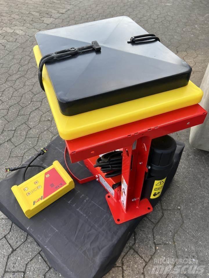 APV KS 40 M2 Sembradoras