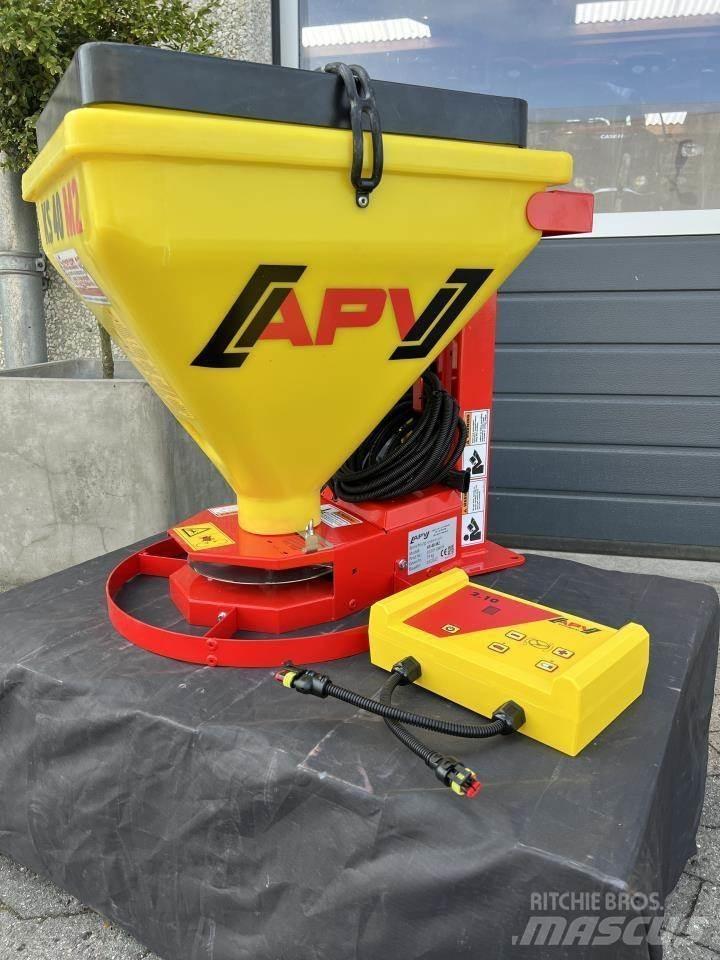 APV KS 40 M2 Sembradoras