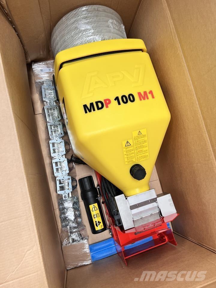 APV MDP 100 M1 Sembradoras