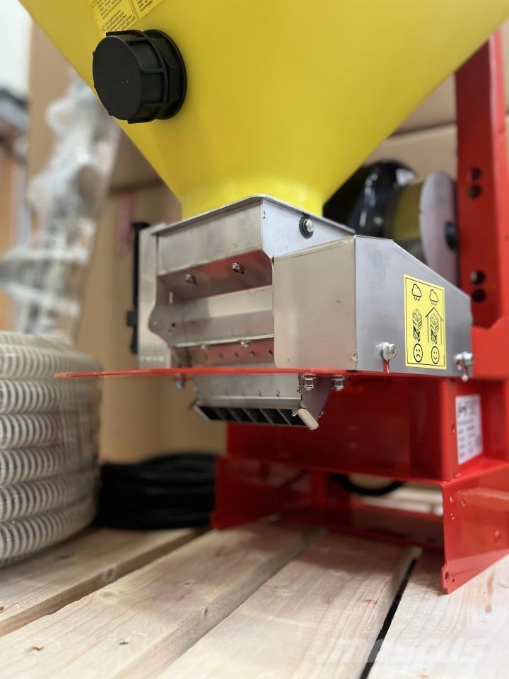 APV MDP 100 M1 Sembradoras