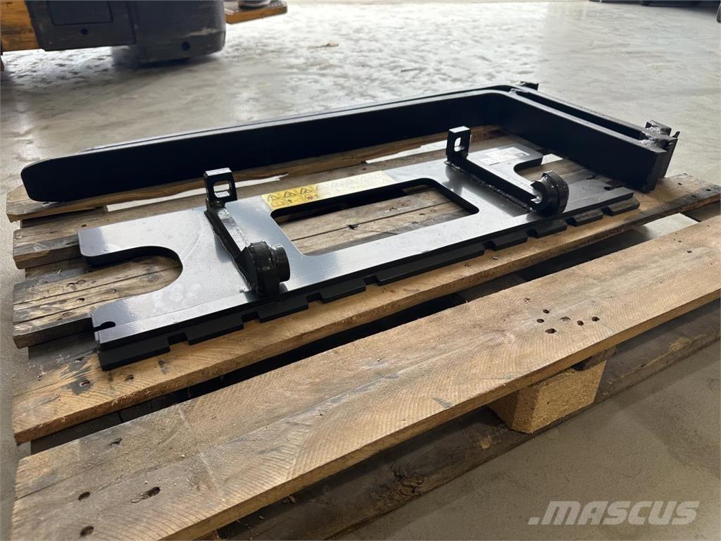 Arkmet GAFLER Otros accesorios para tractores