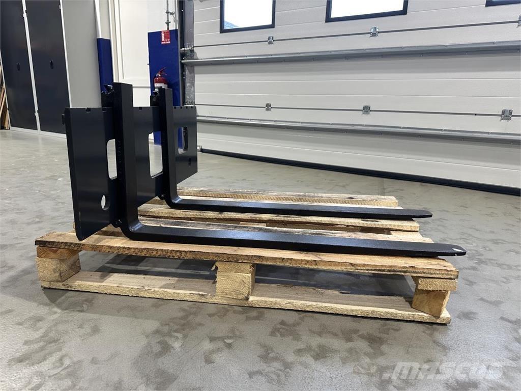 Arkmet GAFLER Otros accesorios para tractores