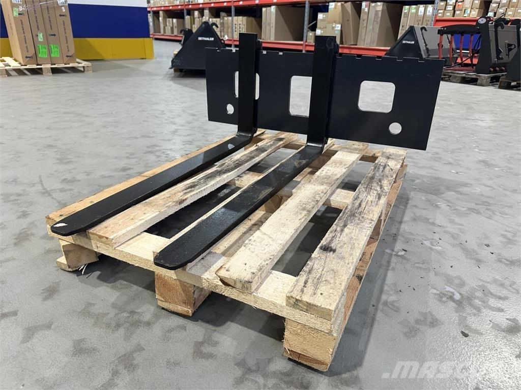 Arkmet GAFLER Otros accesorios para tractores