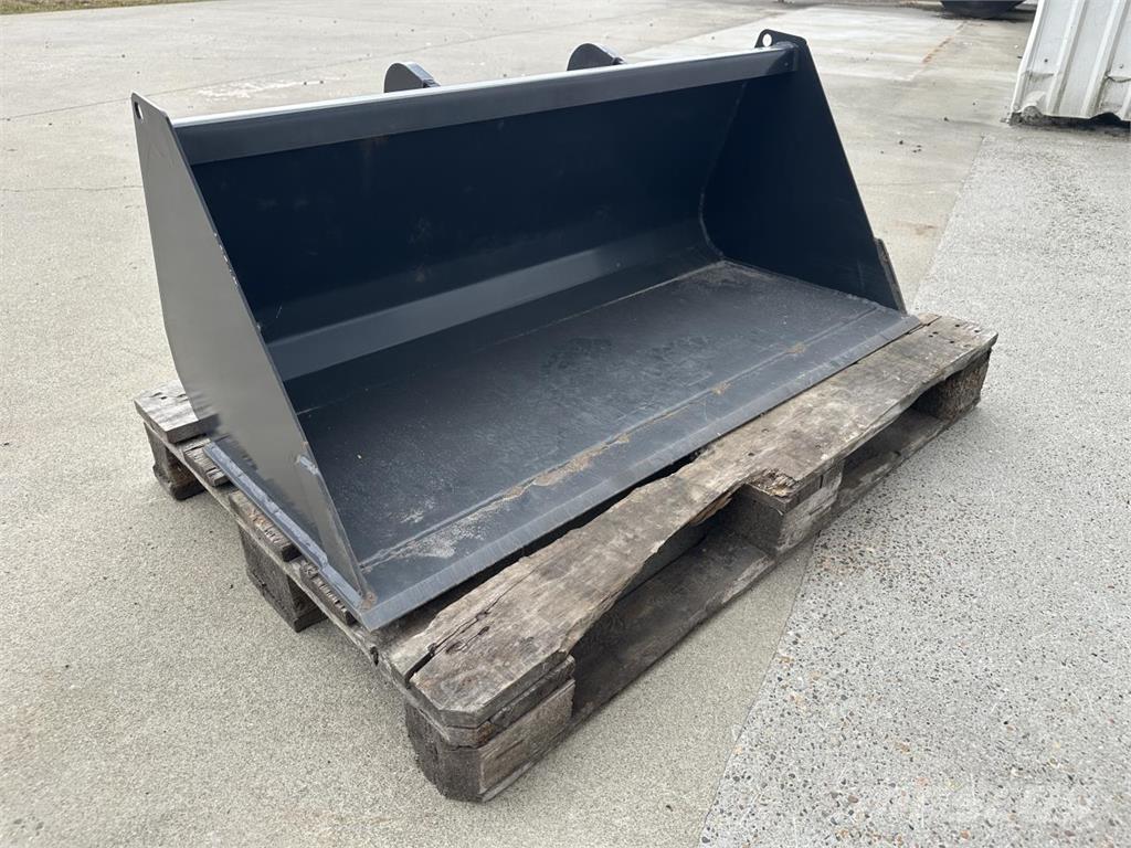 Arkmet SKOVL Otros accesorios para tractores