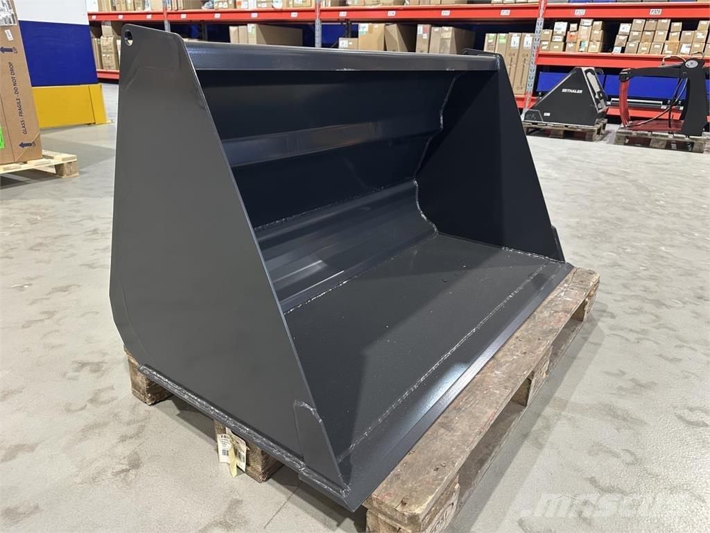 Arkmet SKOVL Otros accesorios para tractores