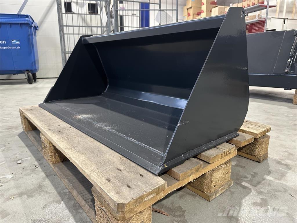 Arkmet SKOVL Otros accesorios para tractores