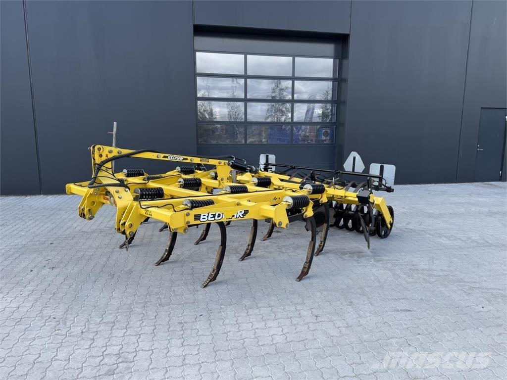 Bednar 350 Gradas
