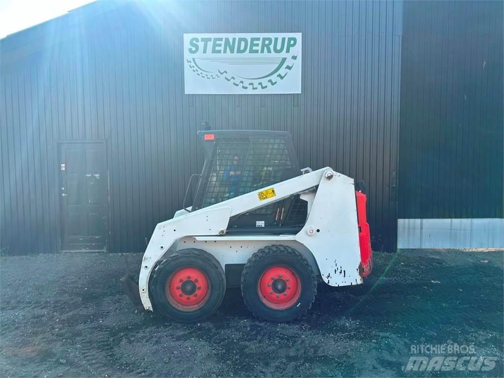 Bobcat S130 Palas cargadoras