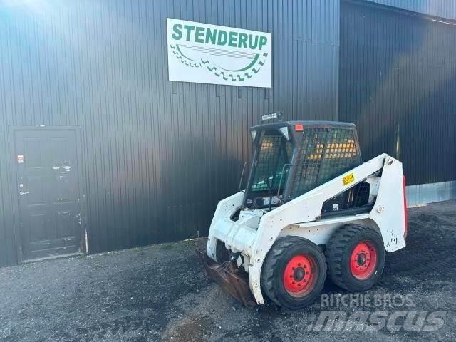 Bobcat S130 Palas cargadoras