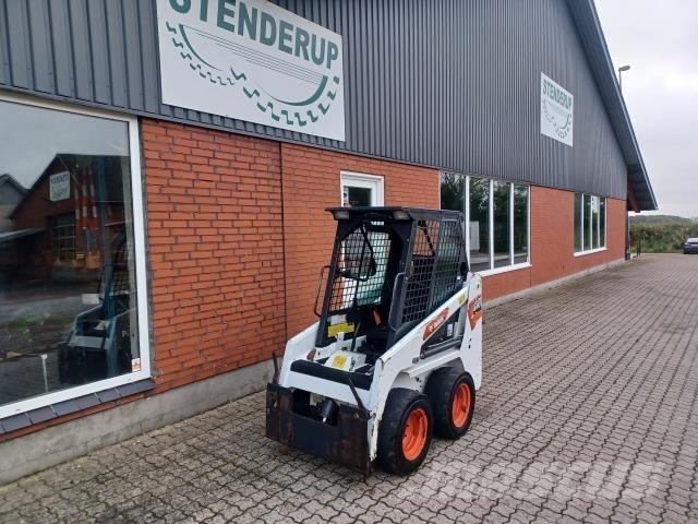 Bobcat S70 Palas cargadoras