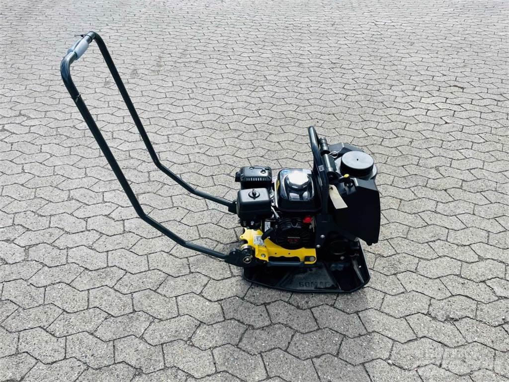 Bomag BP 12/50A W Vibradores