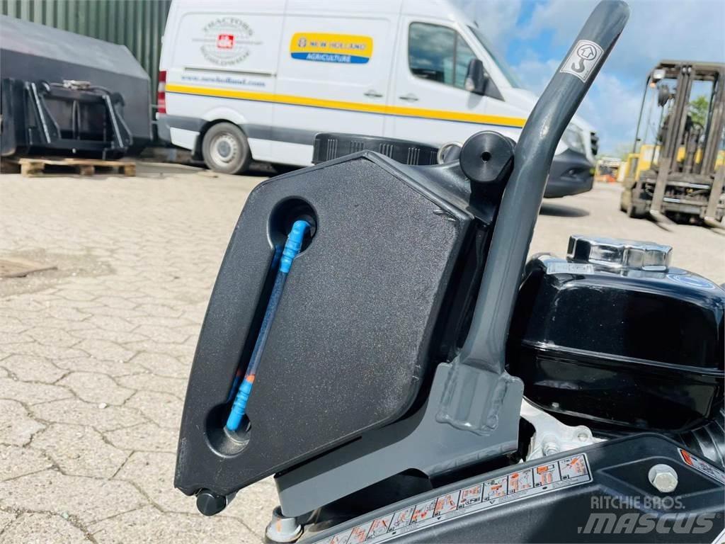 Bomag BP 12/50A W Vibradores