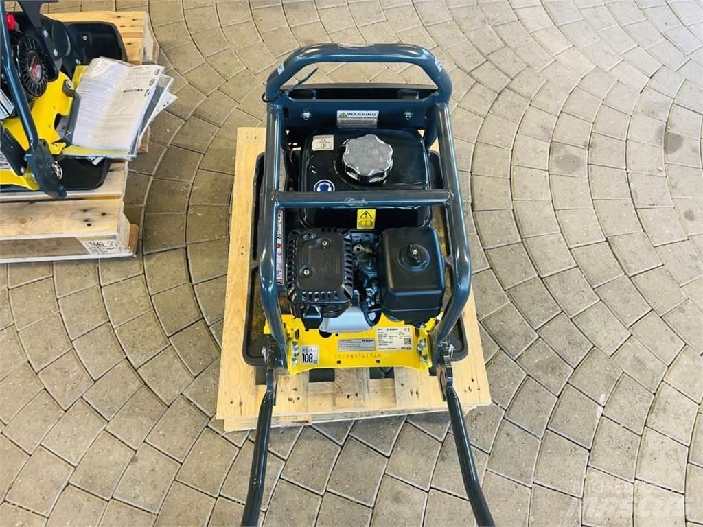 Bomag BP 25/50 Vibradores