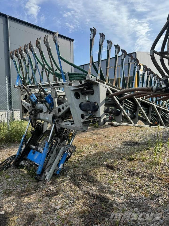 Bomech 24M Pulverizadores y atomizadores