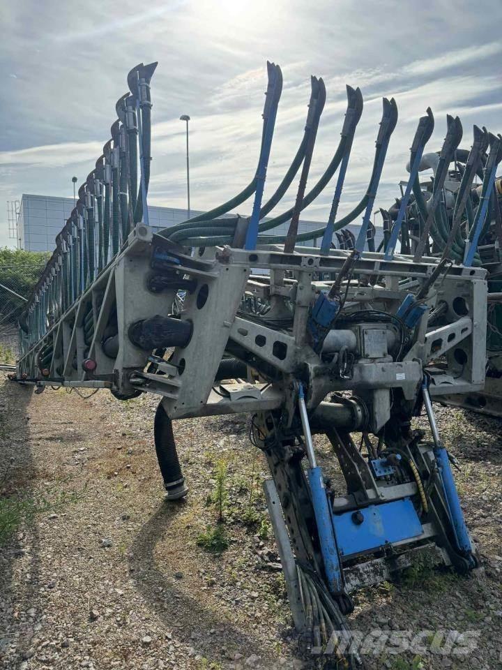 Bomech 24M Pulverizadores y atomizadores
