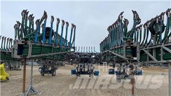 Bomech MULTI24 Pulverizadores y atomizadores
