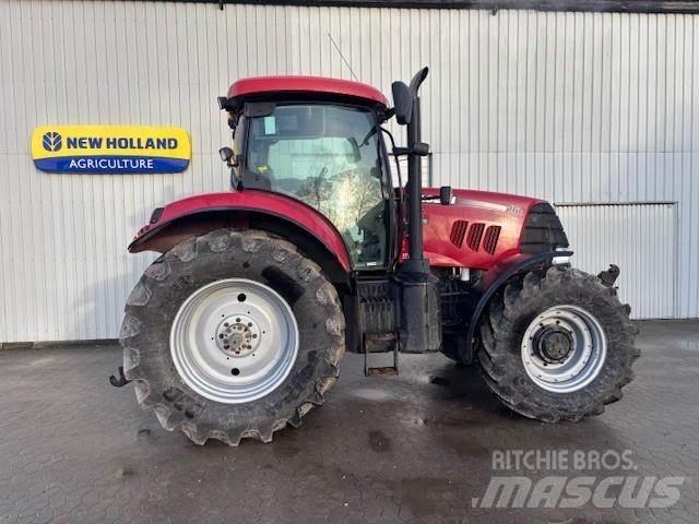 Case IH 160CVX Tractores