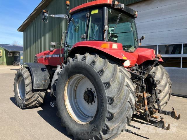 Case IH 230 Tractores