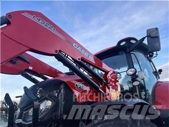 Case IH L4522T Palas cargadoras frontales