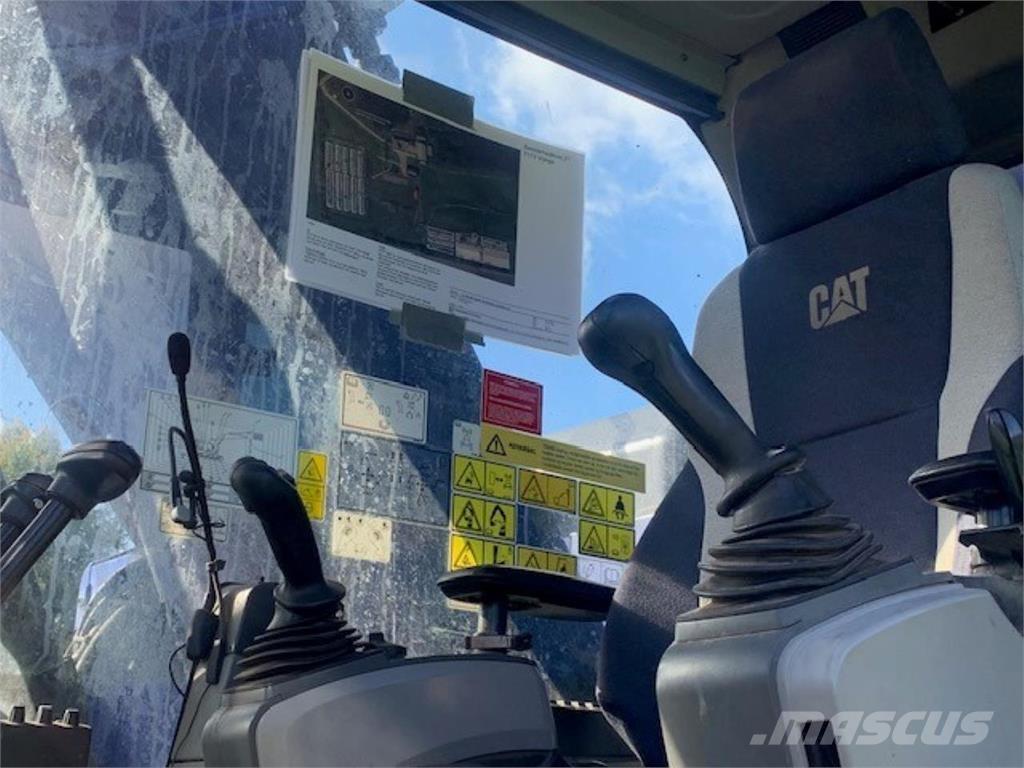 CAT 325F Excavadoras de cadenas