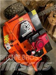 Chapman RM 120 Segadoras