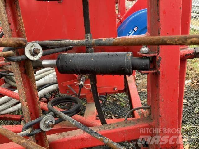 CMN FLEX WEEDER Gradas