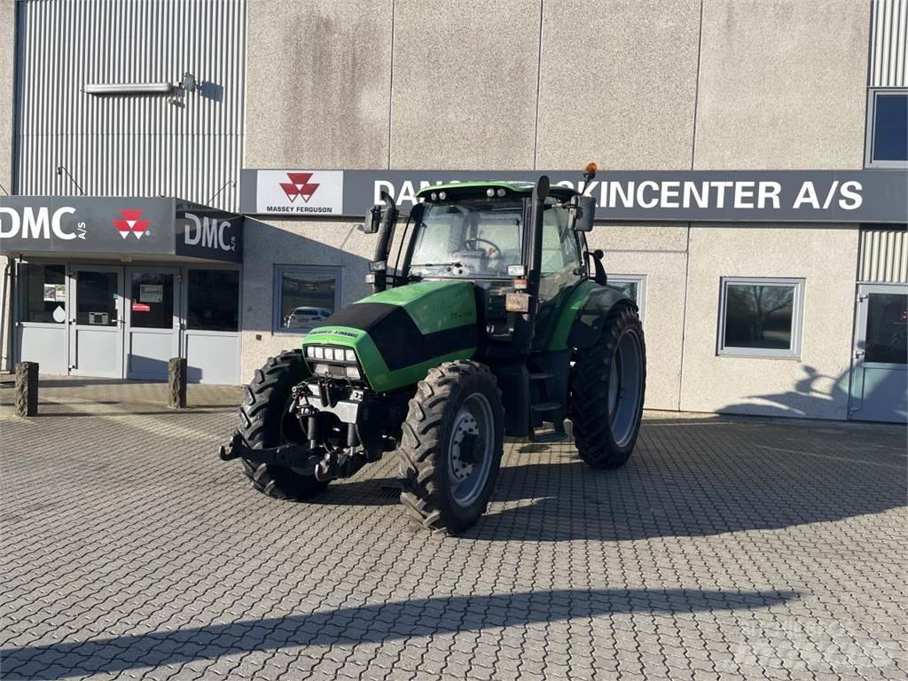 Deutz TTV 1130 Tractores