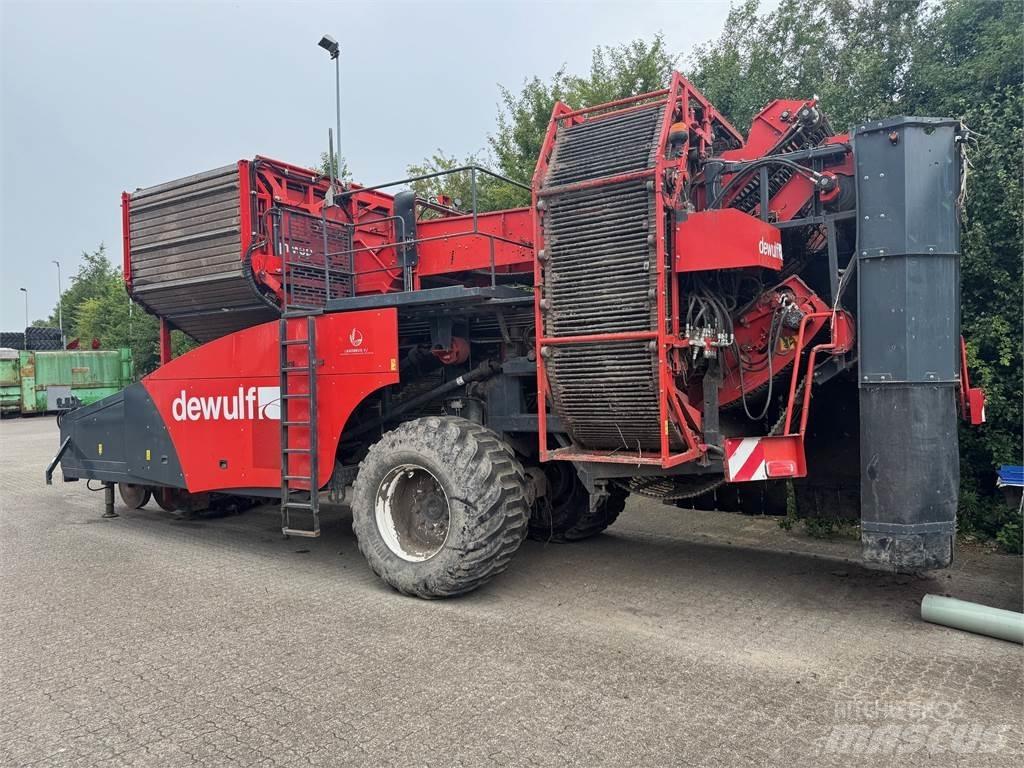 Dewulf R2060 Cosechadoras y excavadoras para patata
