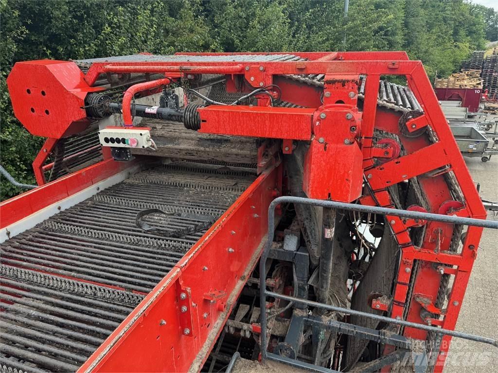 Dewulf R2060 Cosechadoras y excavadoras para patata