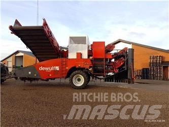 Dewulf RQA2060 Cosechadoras y excavadoras para patata
