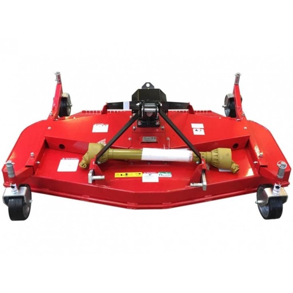 Dk-Tec HG150 Segadoras