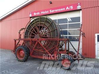 Donslund 100/350 Sistemas de riego
