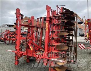 Einböck TWISTER Gradas de discos