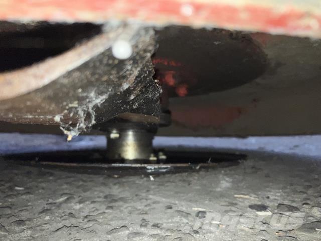 Elkær ZM650 Tijeras cortasetos