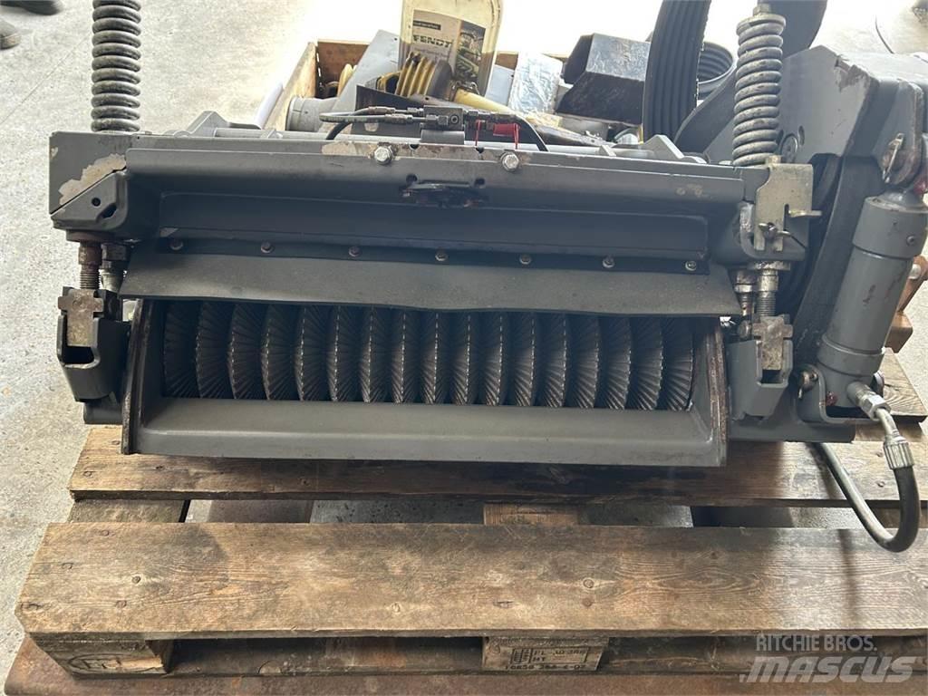 Fendt KATANA 65 Cosechadoras de forraje