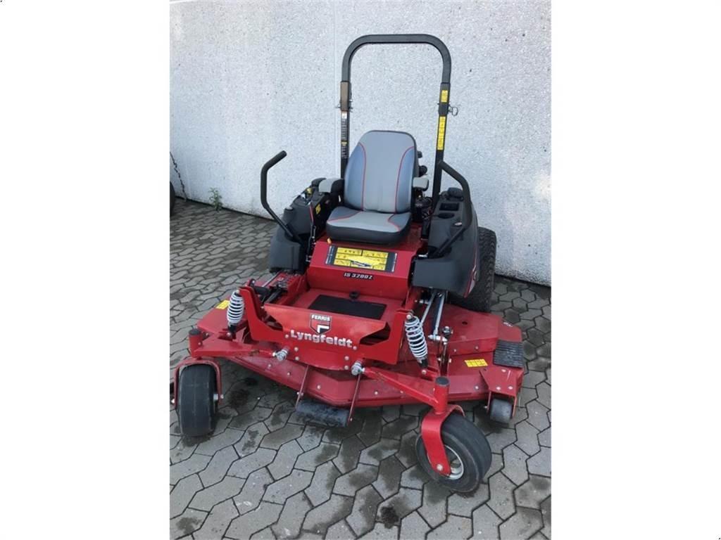 Ferris ZT 3200 Tractores compactos