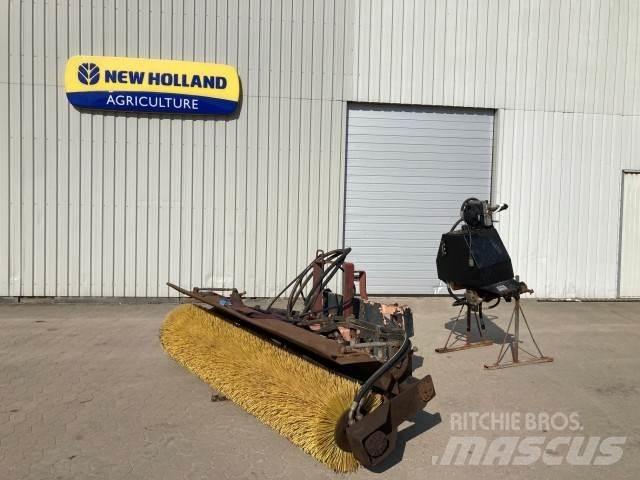  FF 2800 SP Jardinería - Otros