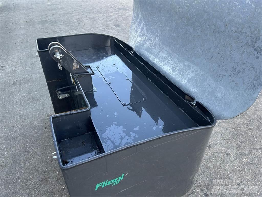 Fliegl FGW20 Contrapeso delantero