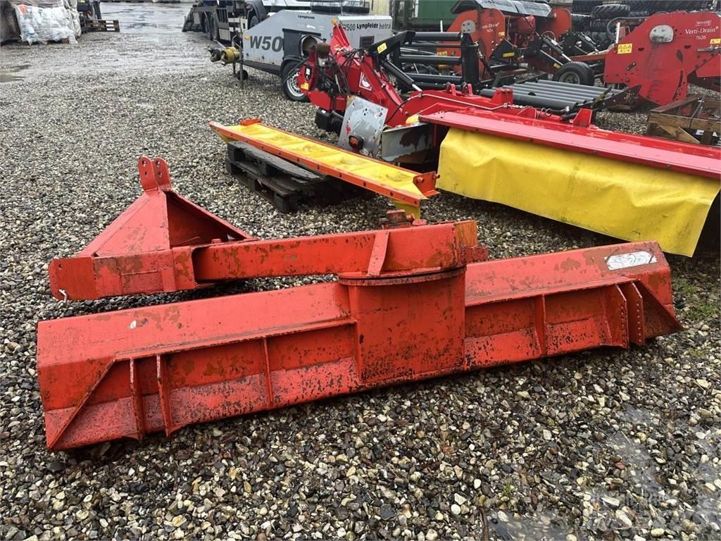 Fransgård GT-250S Otros accesorios para tractores