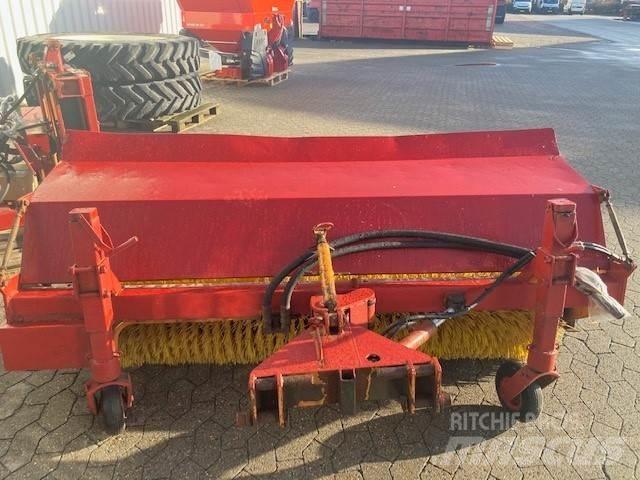  FRONTKOST 2M Cepillos