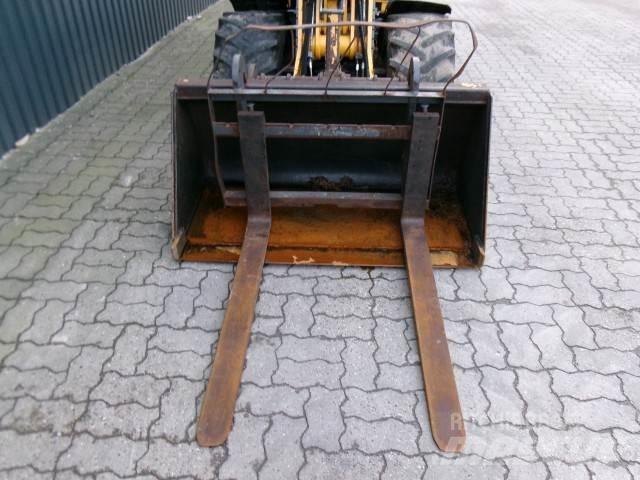 Gehl 340 Palas cargadoras