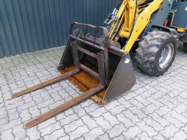 Gehl 340 Palas cargadoras