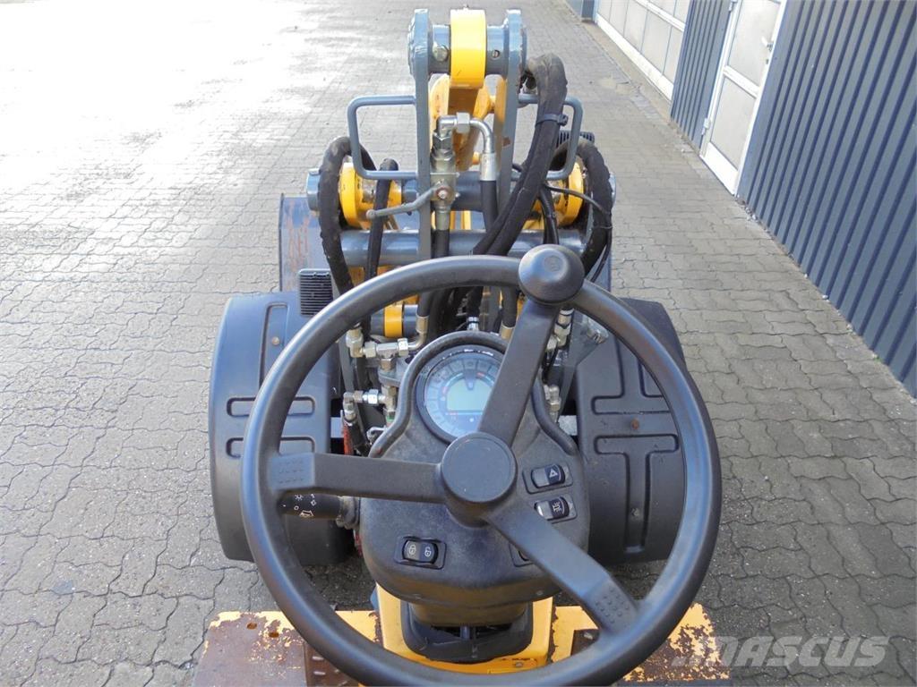 Gehl 340 Palas cargadoras