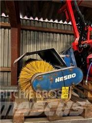 GMR FM 1200 KOST Barredoras