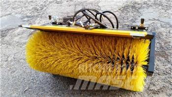 GMR HF 1200 LF Barredoras